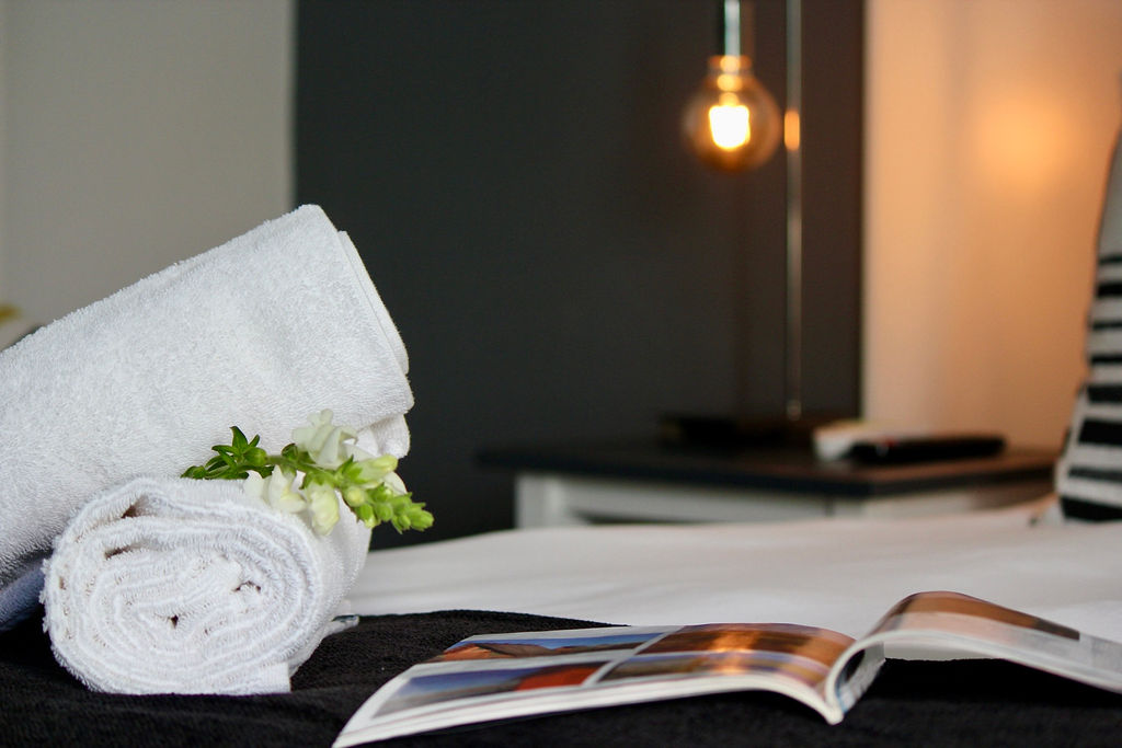 The Lantern Guesthouse Bloemfontein